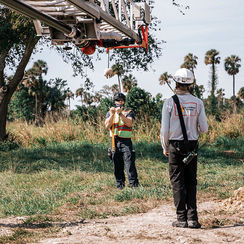 trench rescue training