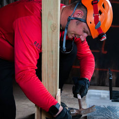 structural collapse training