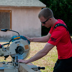 structural collapse training