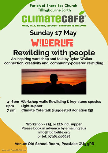 Climate Cafe May 2026 Wilderlife (1) Poster, full page.jpg