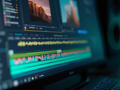 Tendências em Edição de Vídeo em 2023