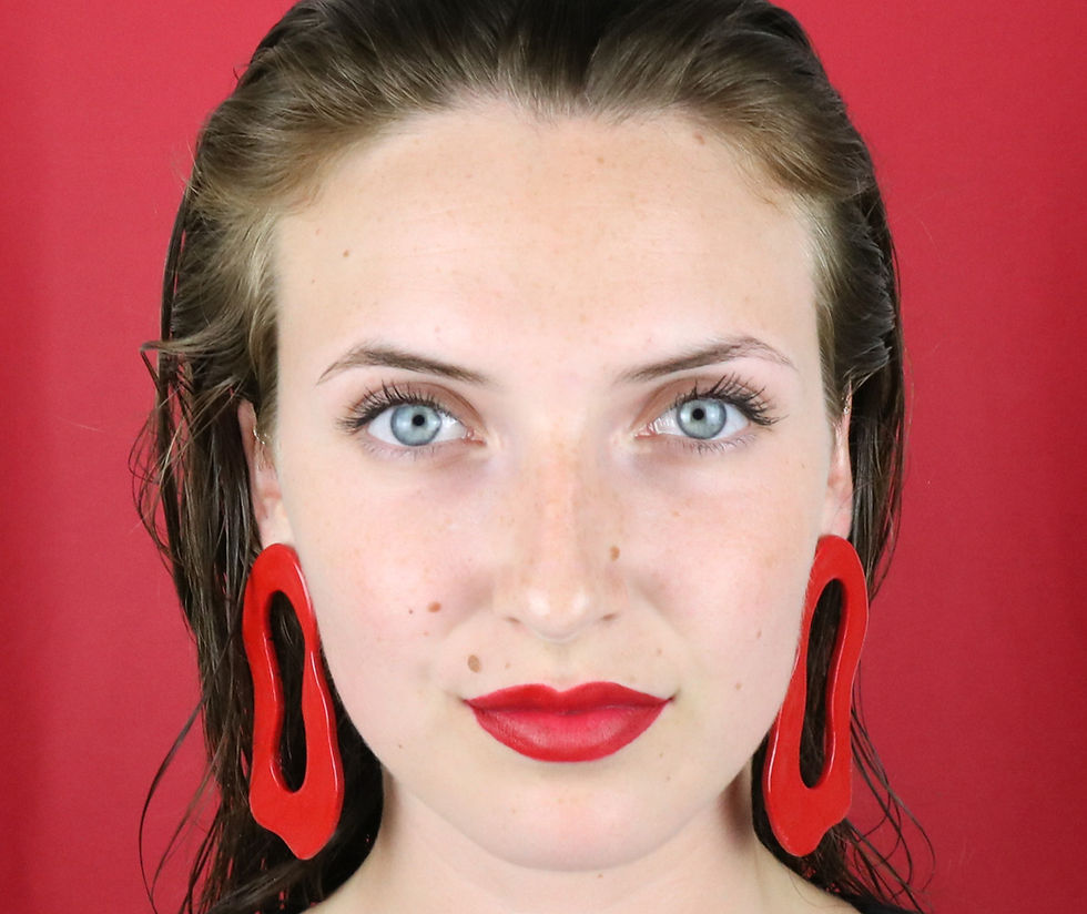 Choisir ses boucles d’oreilles selon sa carnation ?