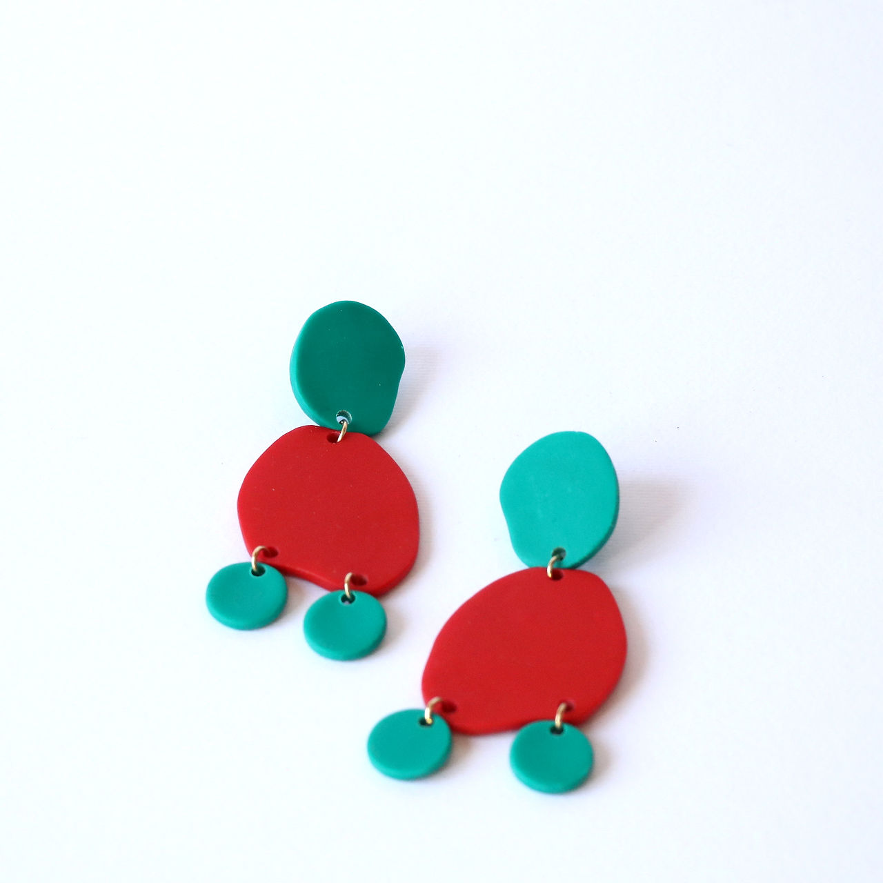 Bijoux Kadisha colorés et artisanaux pour femme créative