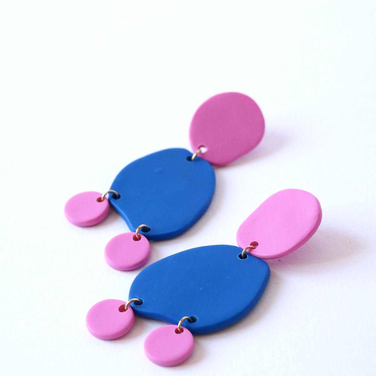 Bijoux Kadisha colorés et artisanaux pour femme créative