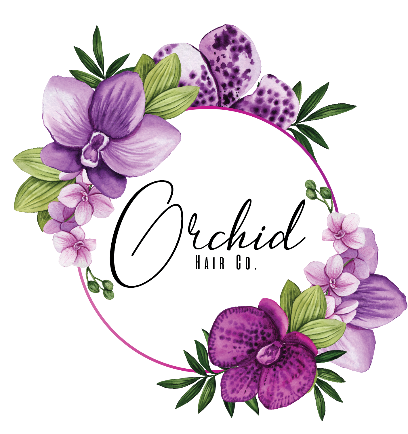 Orchid Hair Co. | San Antonio, TX, United States Orchid Hair Co. | San Antonio, TX, United States