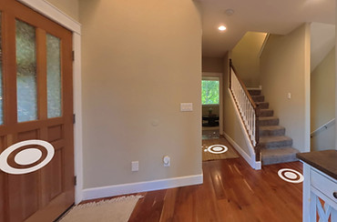 360 Degree Virtual Tours