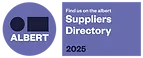 Albert Supplier