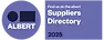 Albert Supplier