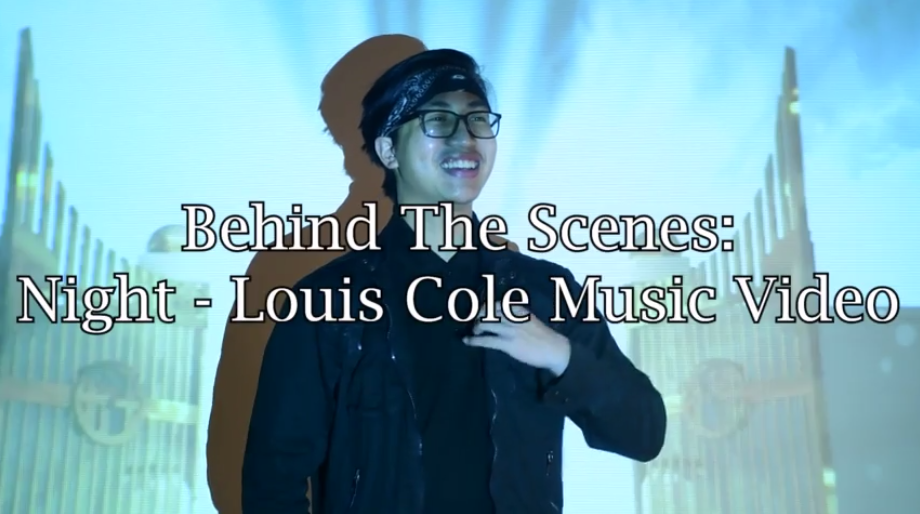 Behind the Scenes videos released!