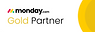 Fruition monday.com Consulting Gold Partner