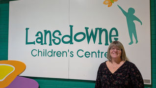 Michele Brayshaw reflects on 30+ year career at Lansdowne Children’s Centre