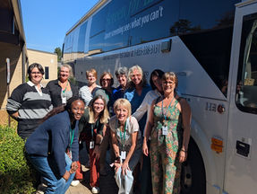 Mobile Cancer Screening Coach returning to Lansdowne Children’s Centre Brantford site