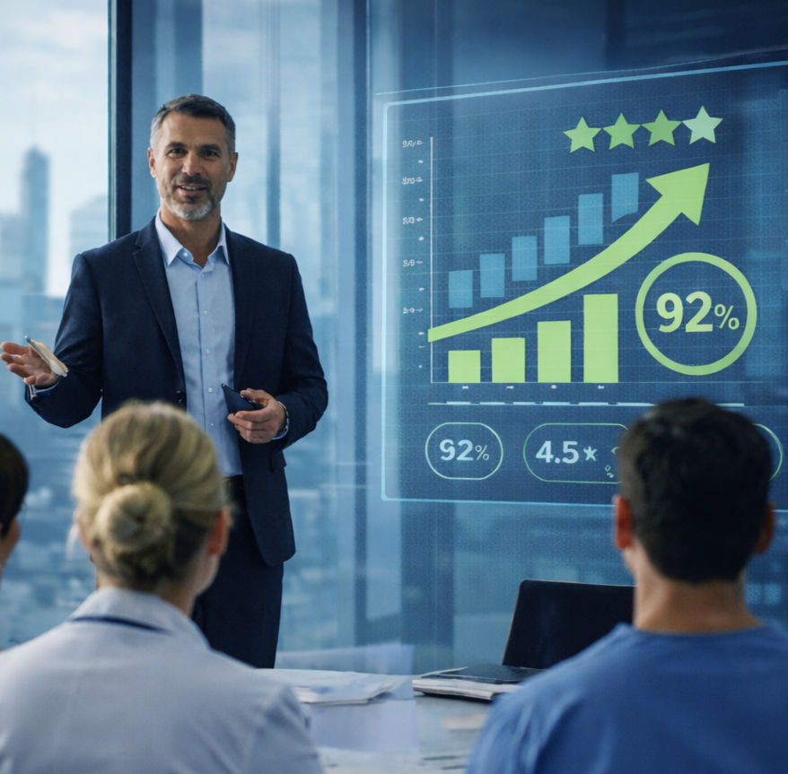 Provider Quality Performance Workshop