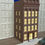 Thumbnail: YORK-1 D.F. Stauffer Biscuit Co. O Scale Right Building- Lit