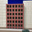 Thumbnail: WH-06 McElwain Factory Warehouse O Scale 2 Window Column Deep Shadowbox