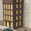 Thumbnail: YORK-1 D.F. Stauffer Biscuit Co. O Scale Right Building- Lit