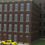 Thumbnail: O Scale Paterson Silk Mill, 12" x 12" x 4-Stories, Lit