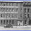 Thumbnail: YORK-1 D.F. Stauffer Biscuit Co. O Scale Right Building- Lit