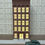 Thumbnail: YORK-1 D.F. Stauffer Biscuit Co. O Scale Right Building- Lit