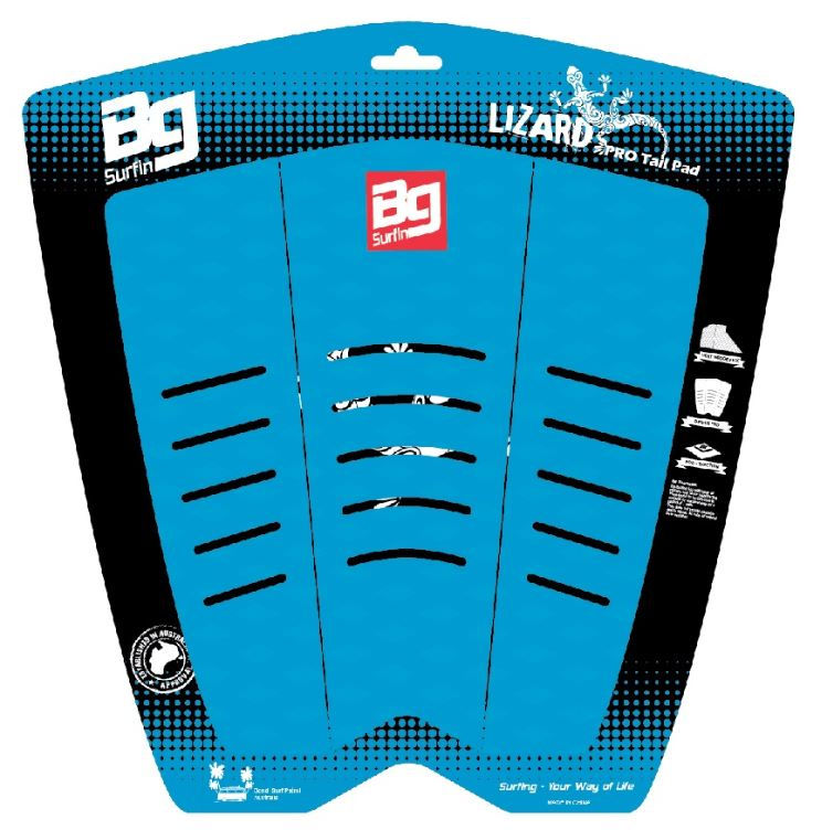 תמונה ממוזערת: גריפ לגלשן גלים GRIP