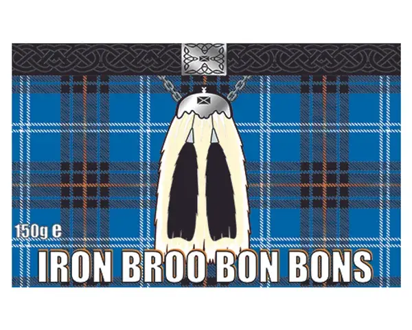 Iron Broo Bon Bons