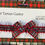 Thumbnail: Tartan Garter