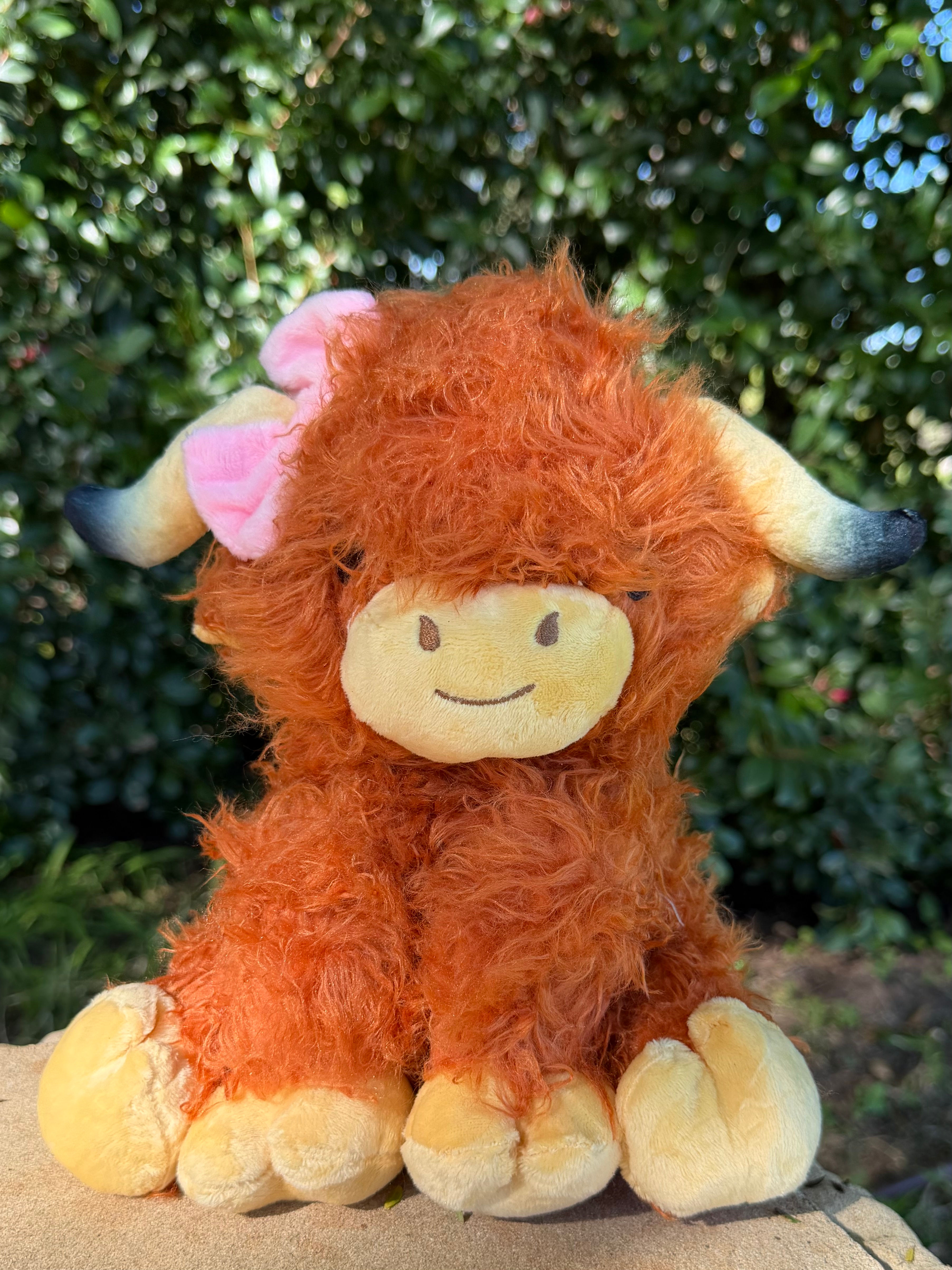 Toy - Harriet 