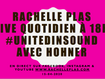 RACHELLE PLAS live #unitedinsound avec HOHNER 15/04/2020