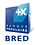 Bred - sponsor Rachelle Plas