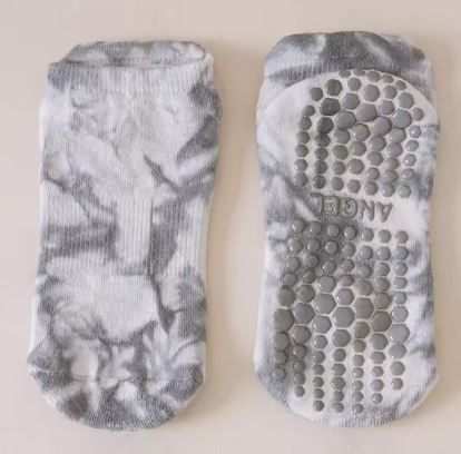 Thumbnail: Low Ankle Pilates Sock