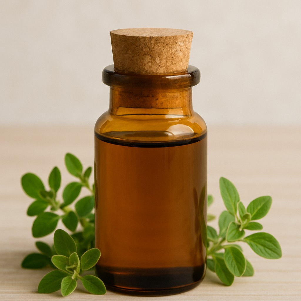 Majoranöl 100% naturreines ätherisches Öl