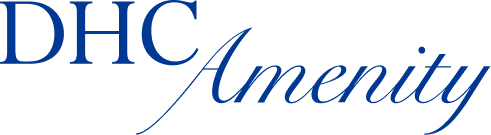 DHC Amenityロゴ