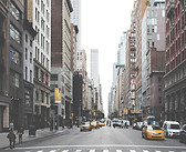 New York City