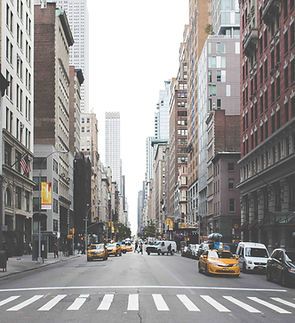 New York City