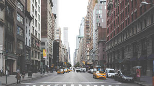 I Love Living In New York City But I Also See It’s Faults