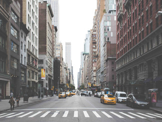 It takes a city