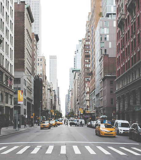 New York City