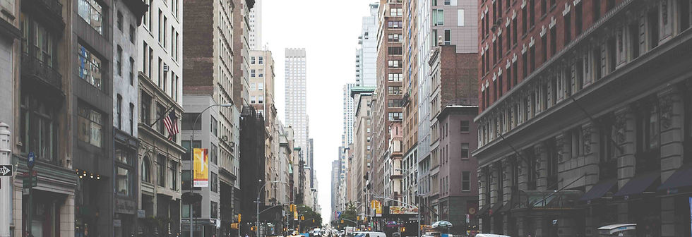 New York City