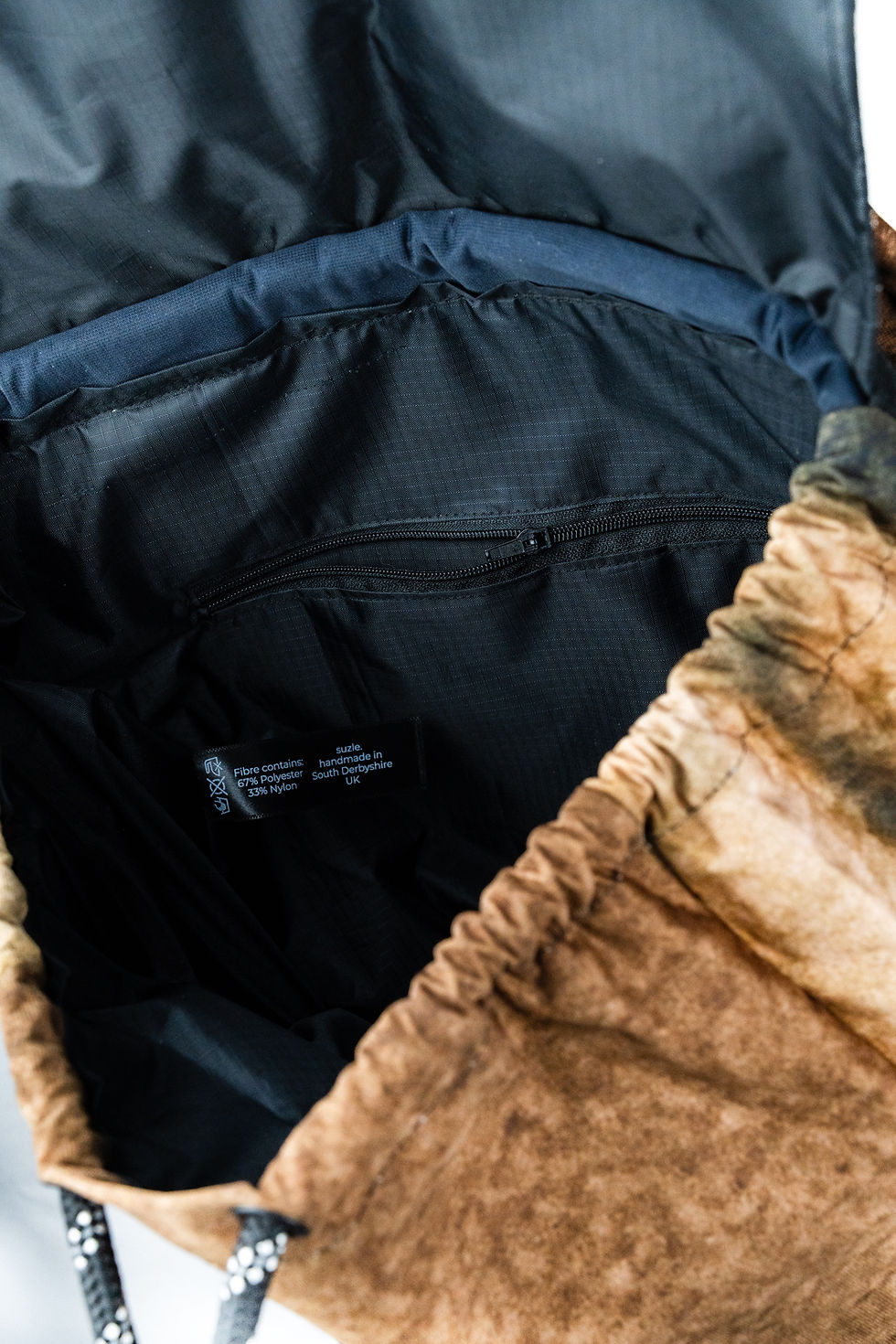 Thumbnail: Product Image of suzle GigBag