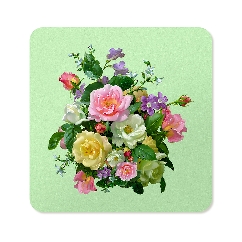 Thumbnail: Light Green