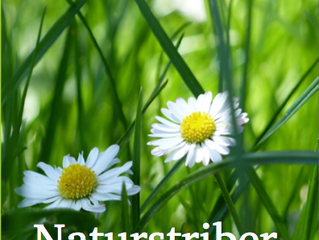 Naturstriber på din mark