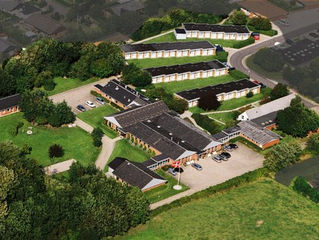 Finansministerens spareplan & Senior Højskolen