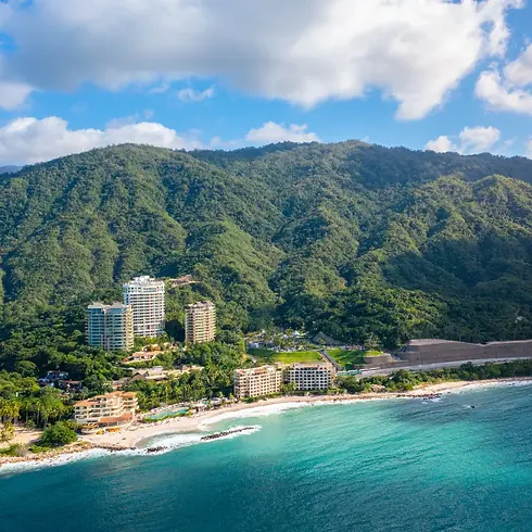 mexico luxury retreat for women leaders