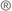 hochgestelltes R Schriftfarbe grau.png
