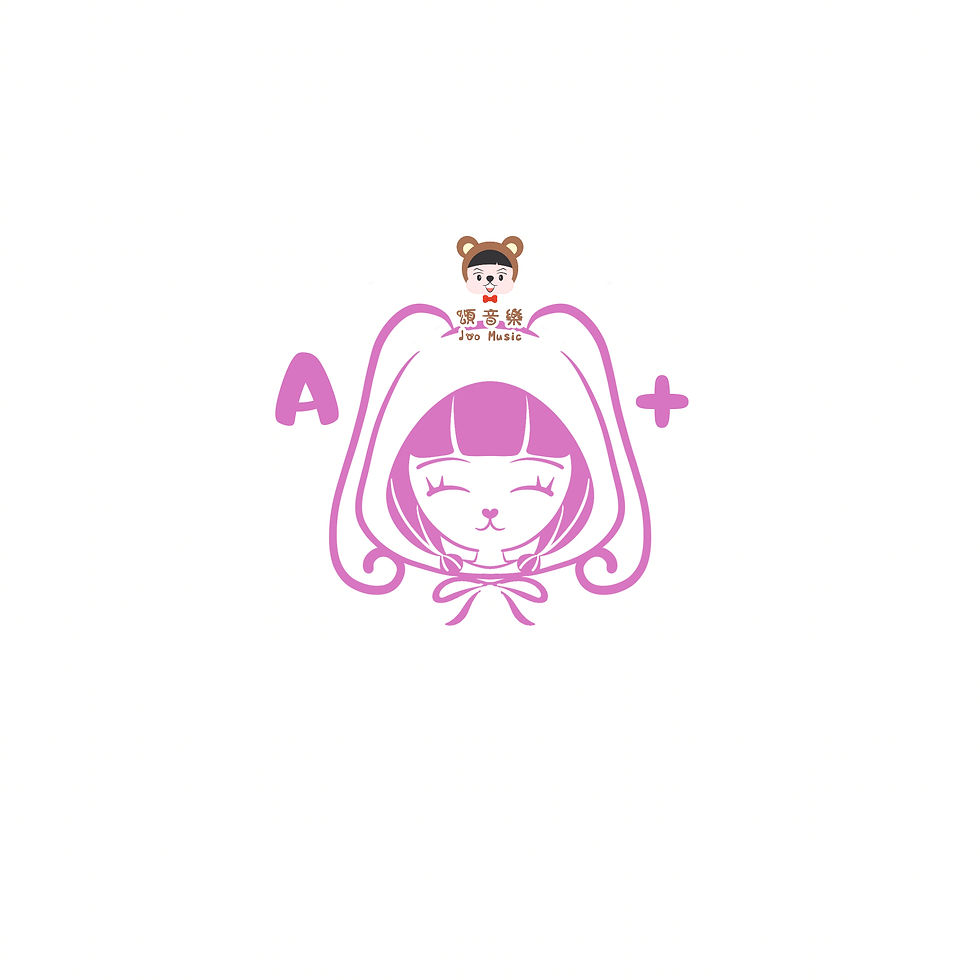 Thumbnail: 大印章20mm（4款）- 20mm Stamps(4 styles)