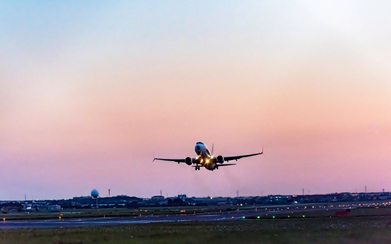 Toronto Airport Limo Car Service