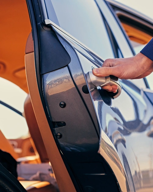 Limo Service - Airport Transfers.webp