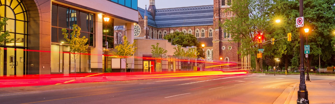 London, ON Limo Services