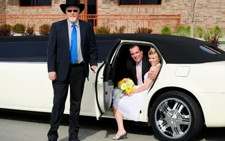 Toronto Wedding Limousines: Guidance to Wedding Transport