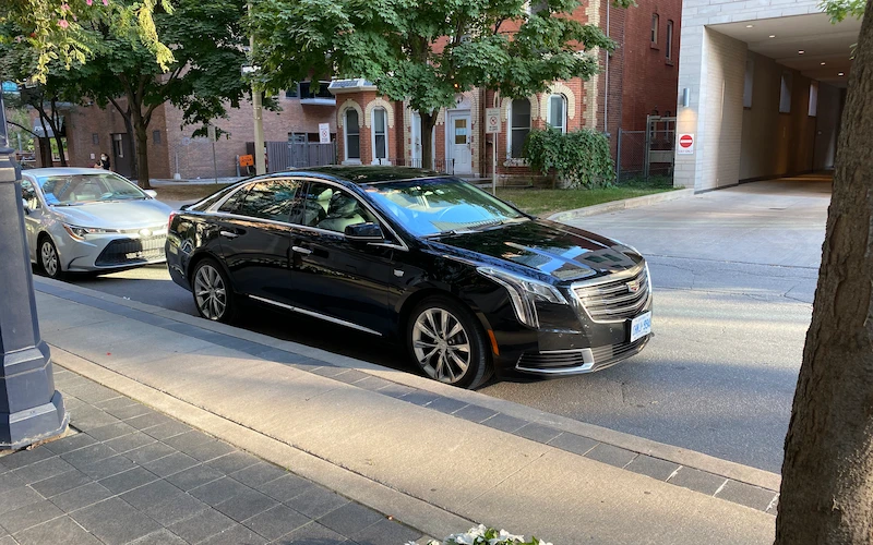 Toronto limo car service